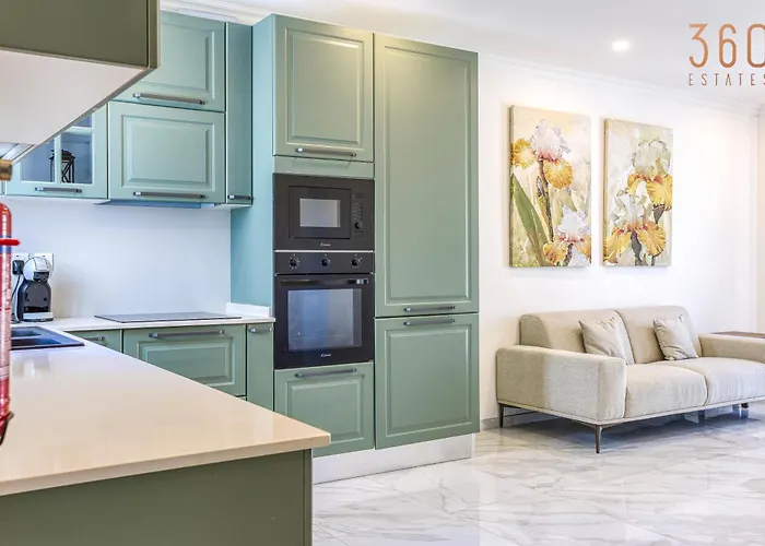 Residences By 360 Estates Apartament