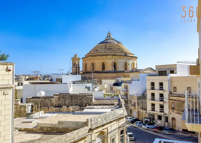 Apartament Residences By 360 Estates Mosta