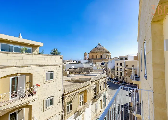 Apartament Residences By 360 Estates Mosta