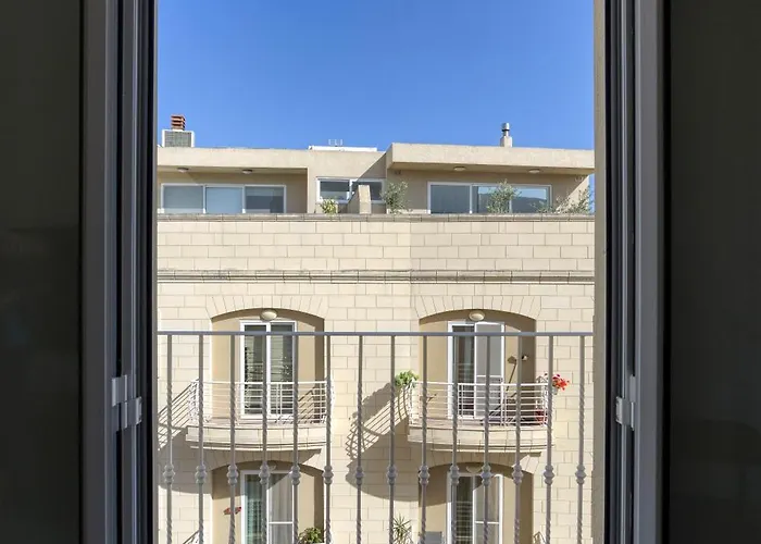 Apartament Residences By 360 Estates