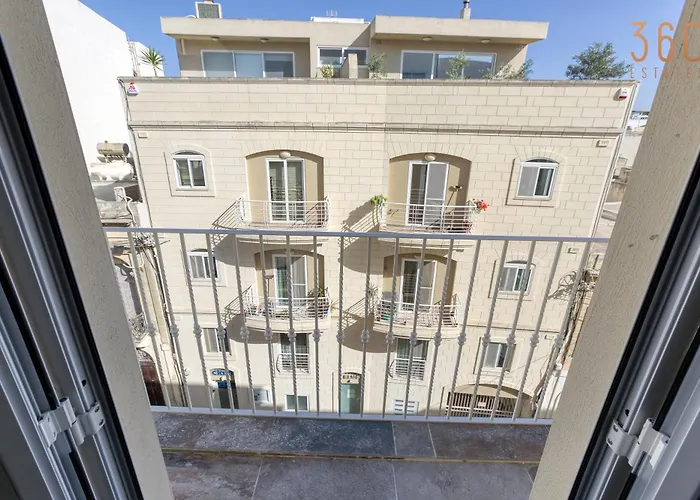 Residences By 360 Estates * Mosta