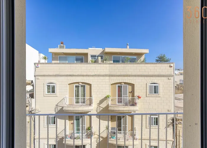 דירה Residences By 360 Estates