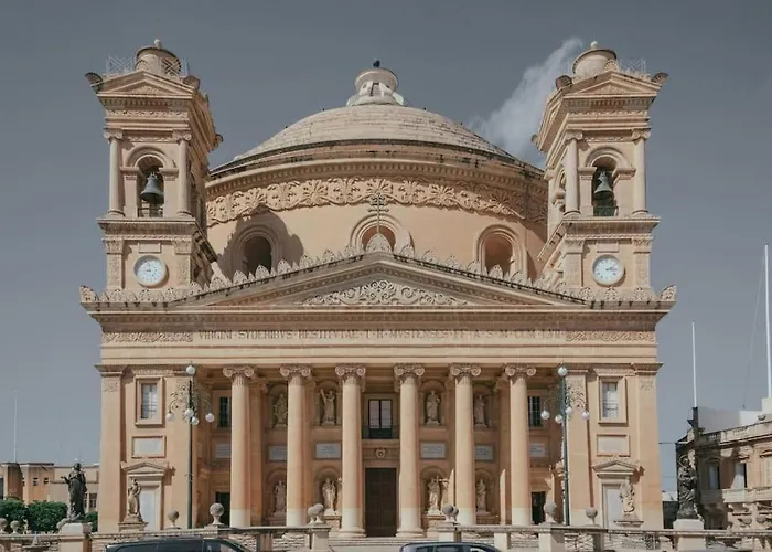 Residences By 360 Estates Apartament *