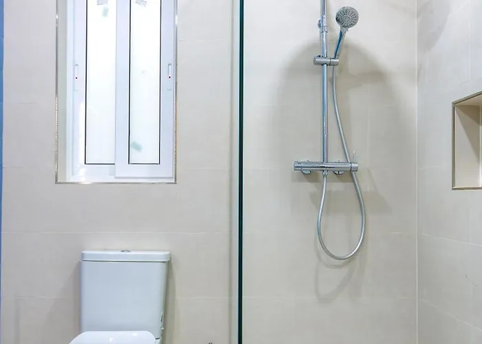 Apartament Residences By 360 Estates