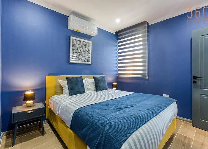 Residences By 360 Estates Apartament *