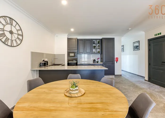 Residences By 360 Estates