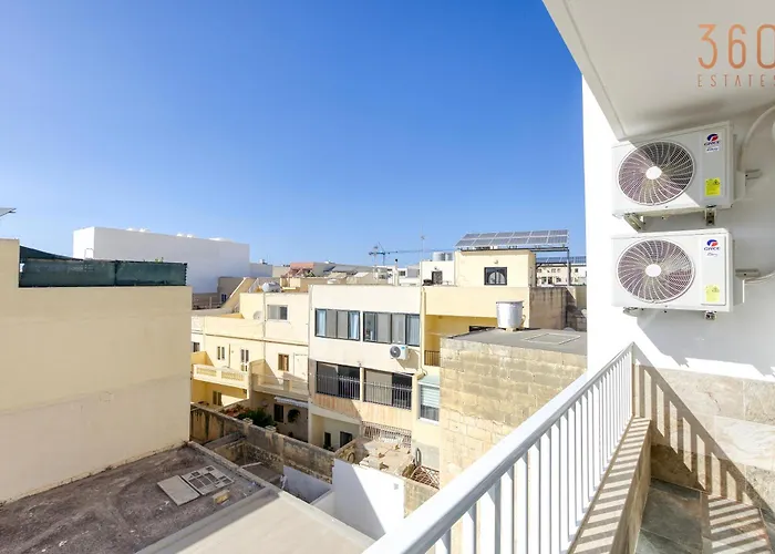 Apartament Residences By 360 Estates