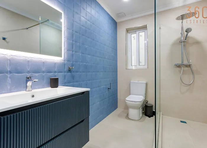 Residences By 360 Estates Apartament Mosta