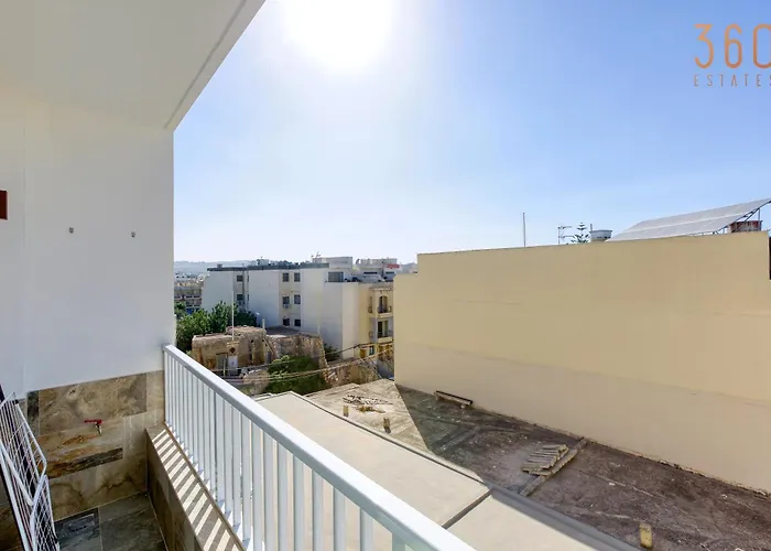 Apartament Residences By 360 Estates Mosta