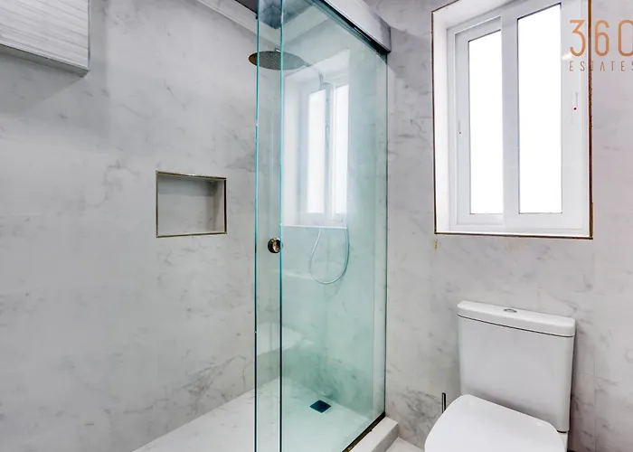 Apartament Residences By 360 Estates