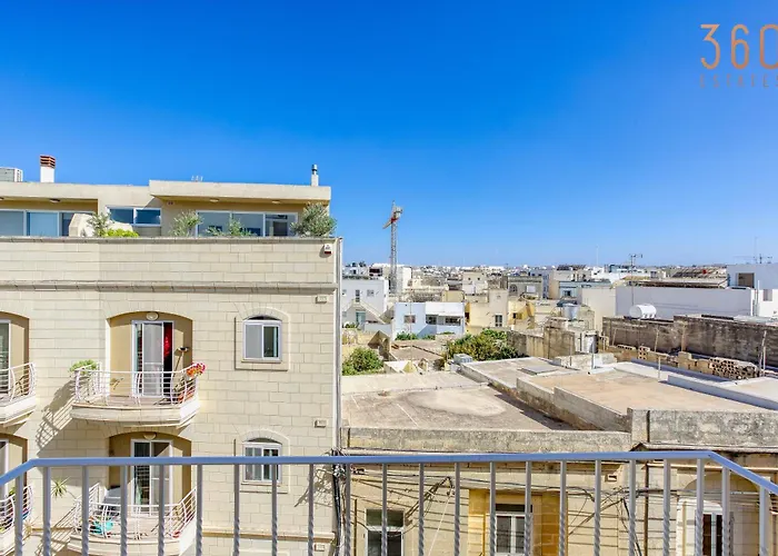 Residences By 360 Estates *