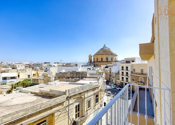 Residences By 360 Estates Apartament