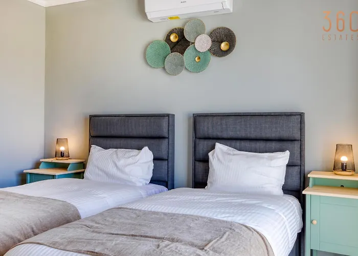 Residences By 360 Estates Apartament *