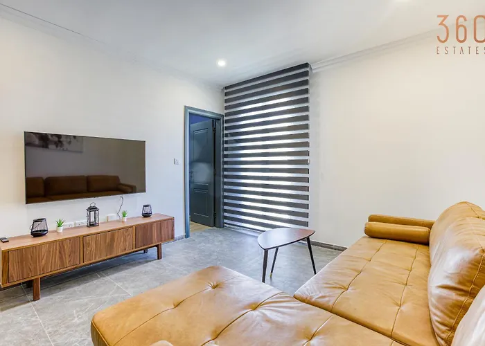 Apartament Residences By 360 Estates *