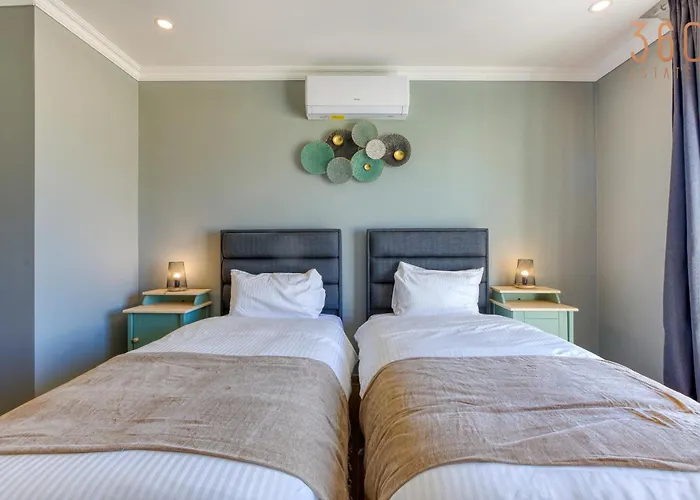 Apartament Residences By 360 Estates Mosta