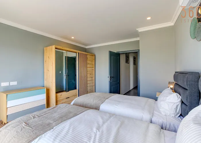 Residences By 360 Estates *