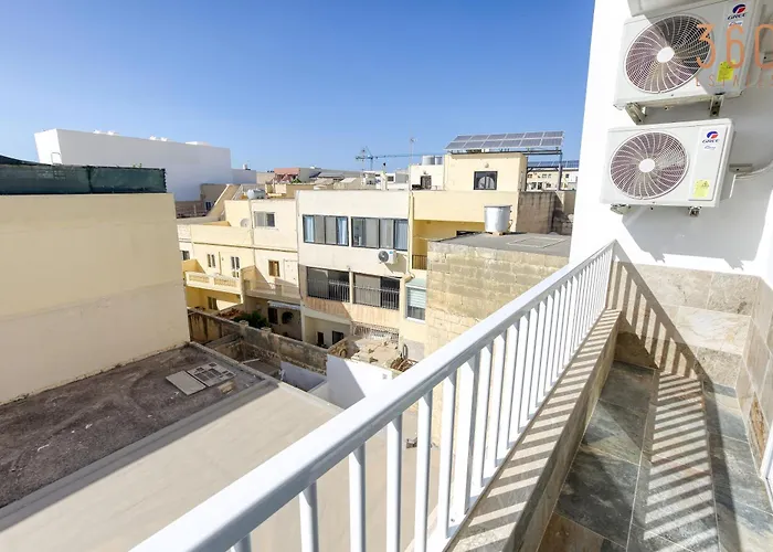 Residences By 360 Estates * Mosta