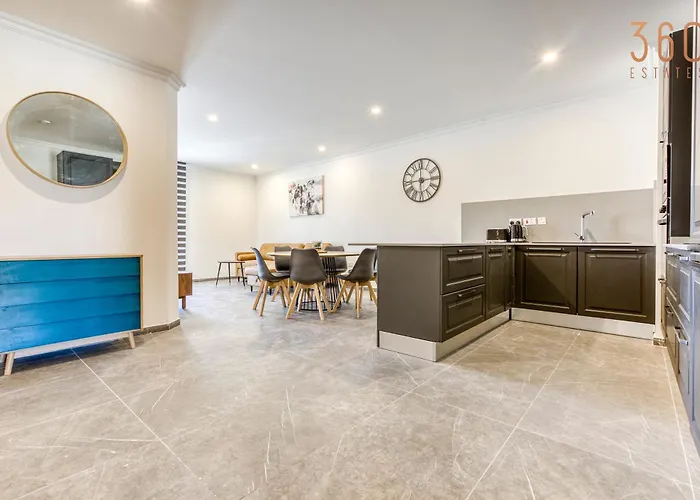 Apartament Residences By 360 Estates *