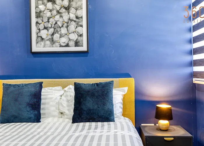 Residences By 360 Estates דירה מוסטה