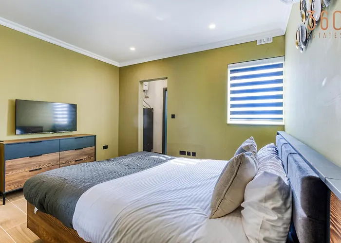 Residences By 360 Estates *