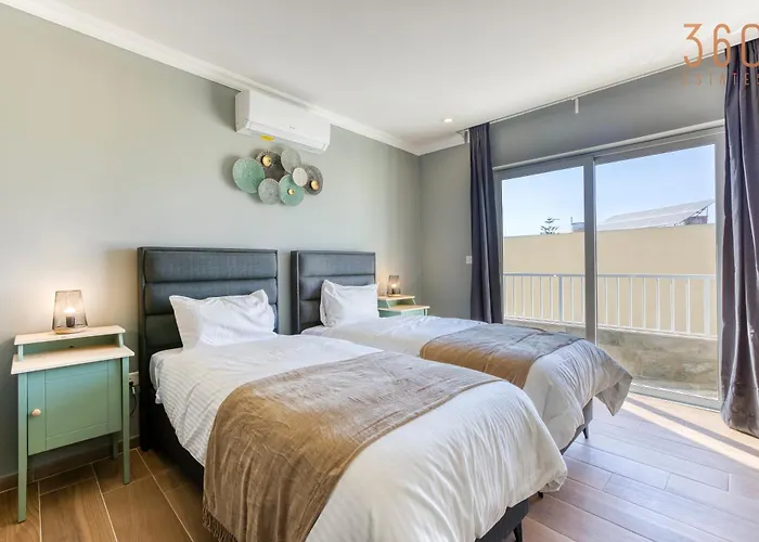 Residences By 360 Estates * Mosta