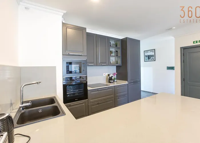 Residences By 360 Estates