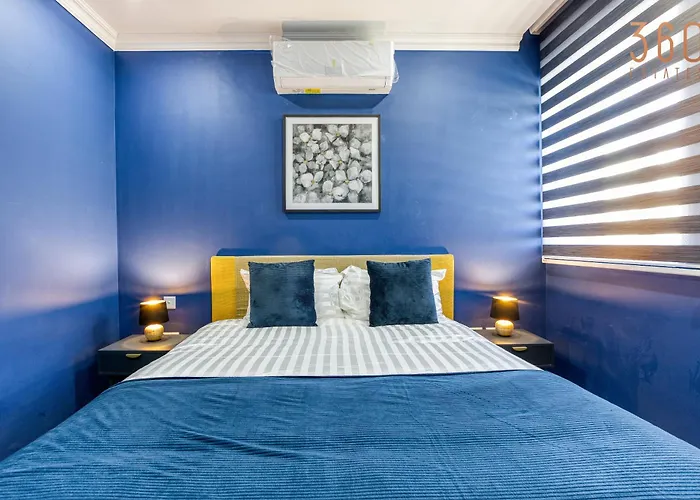 Residences By 360 Estates Apartament