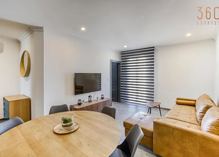 Residences By 360 Estates Apartament Mosta