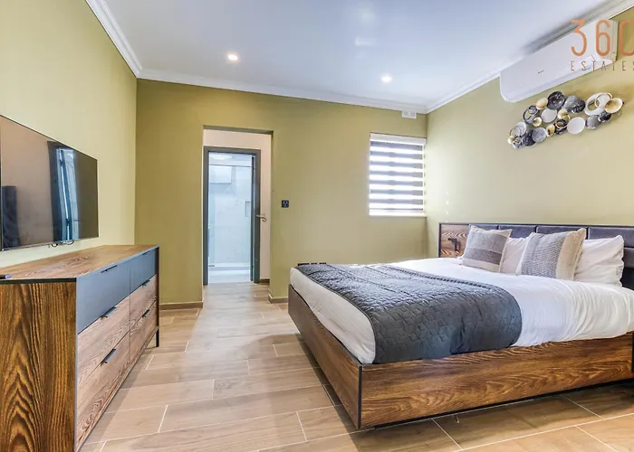 דירה Residences By 360 Estates מוסטה