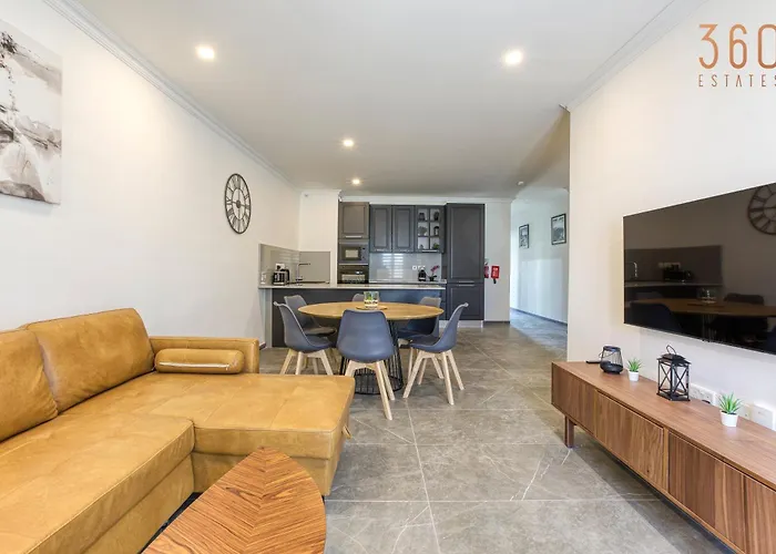 Residences By 360 Estates Mosta