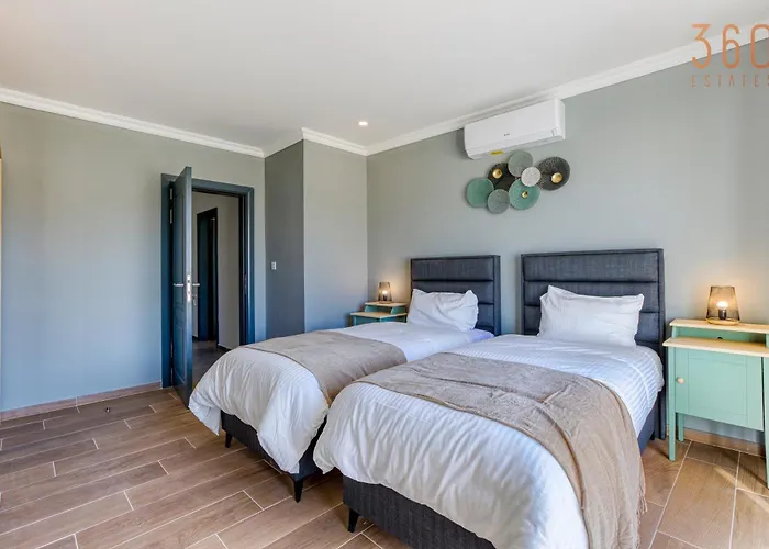 Residences By 360 Estates Apartament