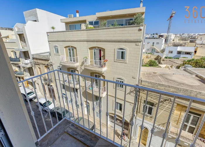 Apartament Residences By 360 Estates