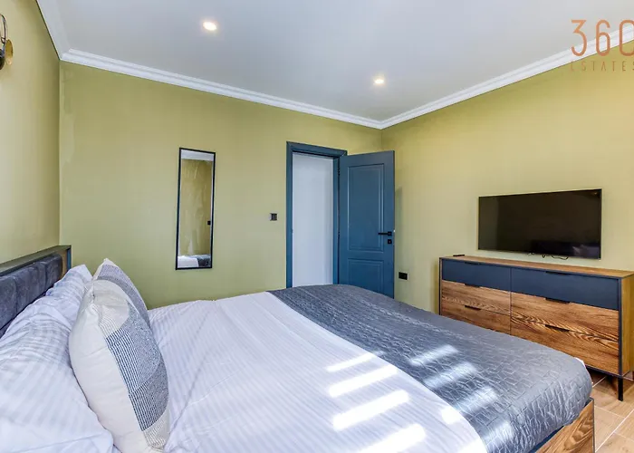 Residences By 360 Estates Apartament *