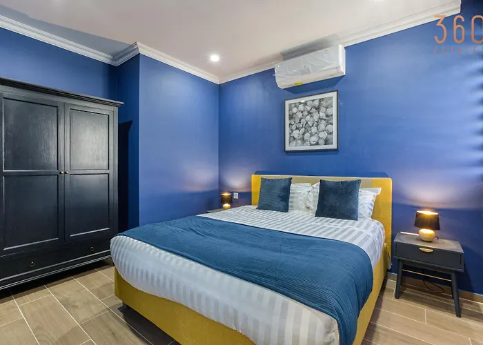 Apartament Residences By 360 Estates *