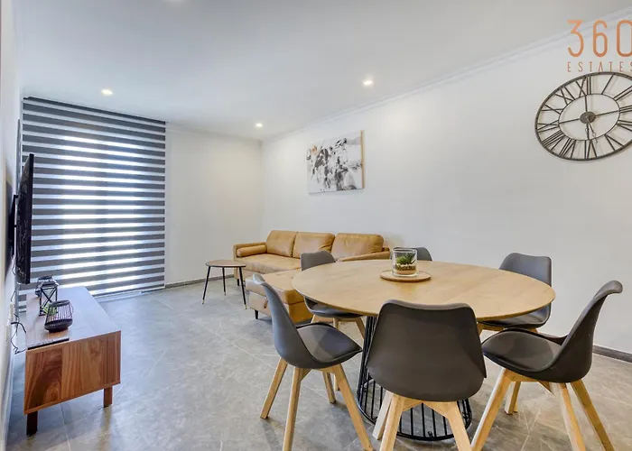 Residences By 360 Estates