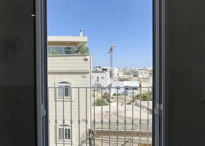 Apartament Residences By 360 Estates